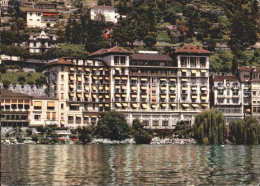 11982777 Montreux VD Hotel Excelsior Montreux - Sonstige & Ohne Zuordnung