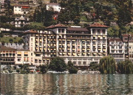 11982777 Montreux VD Hotel Excelsior Montreux - Altri & Non Classificati