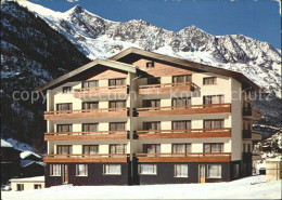 11979627 Saas Almagell Pension Almagellerhof  Saas Almagell - Altri & Non Classificati