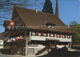11977937 Malters Gasthof Kloster  Malters - Autres & Non Classés