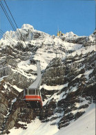 11972807 Saentis AR Seilbahn Schwaegalp Saentis AR - Andere & Zonder Classificatie