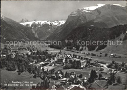 11969337 Engelberg OW Spannoerter Titlis Engelberg - Autres & Non Classés