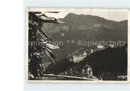 11964567 Bellinzona Castello Di Svitto Bellinzona - Altri & Non Classificati