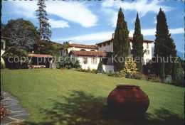 11963687 Bosco Luganese Gartenhotel Villa Margherita Bosco Luganese - Altri & Non Classificati