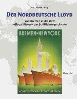 Der Norddeutsche Lloyd - Verkehr