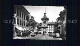 11962427 Morat Murten Porte De Berne Murten - Other & Unclassified