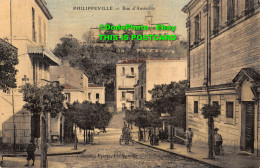 R417432 Philippeville. Rue D Austerlitz. Collection Ferrer - World