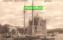 R417442 Constantinopole. Mosquee D Ortakeuy. M. J. C. Nr. 24 - Monde