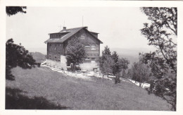 Slovenia / Yugoslavia - RPPC Dom Na Kurescku Unposted C. 1950's - Slovénie