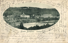 CPA Schäftlarn Oberbayern, Kloster - Other & Unclassified