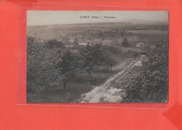 60 CANLY Cpa Panorama           Coll Devaux - Other & Unclassified