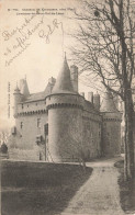 CHATEAU DE KEROUZERE - Altri & Non Classificati