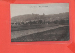 60 CANLY Cpa Vue Panoramique           Coll Devaux - Sonstige & Ohne Zuordnung