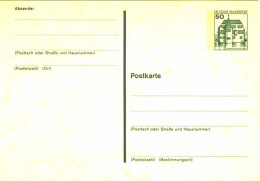 Germany BRD Ganzsache Postal Stationery  Postkarte Postcard Michel P131  (0225 - Sonstige & Ohne Zuordnung