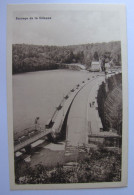 BELGIQUE - LIEGE - LA GILEPPE - Le Barrage - Gileppe (Stuwdam)