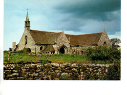 CP PLOUGUERNEAU Notre Dame Du Grouanec - Plouguerneau