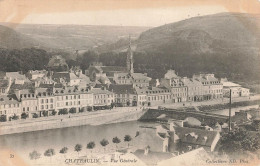 CHATEAULIN : VUE GENERALE - Châteaulin