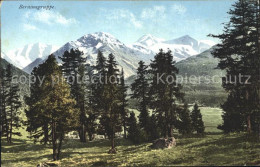 12036197 Bernina Berggruppe Bernina - Sonstige & Ohne Zuordnung