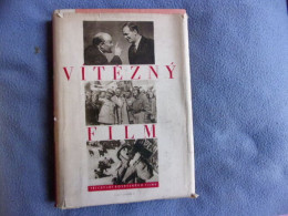 Vitézny Film - Other & Unclassified