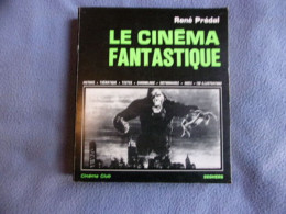 Le Cinéma Fantastique - Other & Unclassified