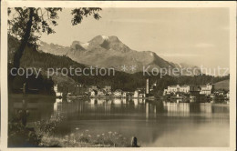 12035997 St Moritz Bad GR  St Moritz - Sonstige & Ohne Zuordnung