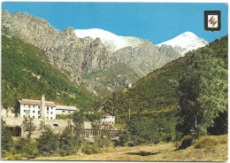 Querales - Residencia Marista - Gerona