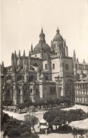 ESPAGNE - Sevogia - La Catedral - Carte Postale - Segovia