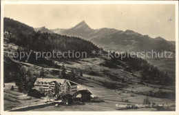 12031557 Rietbad Panorama Mit Speer Appenzeller Alpen Rietbad - Autres & Non Classés