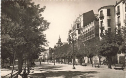 ESPAGNE - Sevogia - El Salon - Carte Postale - Segovia