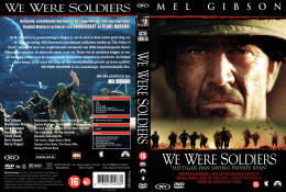 DVD - We Were Soldiers - Actie, Avontuur