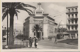 X123192 AFRIQUE DU NORD ALGERIE ORAN MAISON DU COLON - Oran