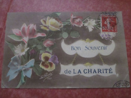 Bon Souvenir - La Charité Sur Loire