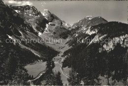 12023637 Lenk Simmental Iffigenalp Alpenpanorama Lenk Im Simmental - Sonstige & Ohne Zuordnung