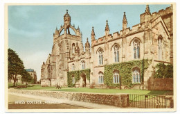 CPSM / CPM  9 X 14 Grande Bretagne ECOSSE (15) ABERDEEN  Kings College - Aberdeenshire