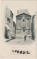 CPA - 08 - CHARLEVILLE - Le Vieux Moulin - Animation - Précurseur - Vers 1900 - Charleville
