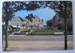 BELGIQUE - LUXEMBOURG - ARLON - Square Astrid - Arlon