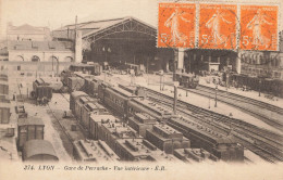 D9461 Lyon Gare Perrache - Other & Unclassified