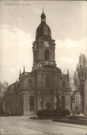 12019917 Morges Eglise Kirche Morges - Otros & Sin Clasificación
