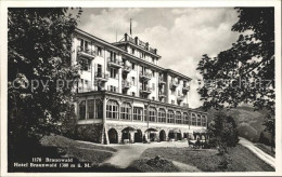 12019827 Braunwald GL Hotel Braunwald - Other & Unclassified