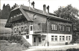 12019747 Hasli Signau Gruppenhaus Signau - Other & Unclassified