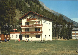 12018877 Saas Grund Chalet Santa Lucia Saas-Grund - Altri & Non Classificati