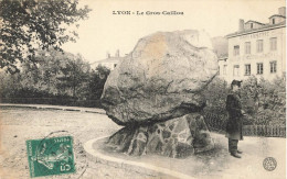 D9464 Lyon Le Gros Caillou - Otros & Sin Clasificación