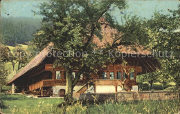 12018297 Trachselwald Haus Im Gruenenmatt Trachselwald - Autres & Non Classés