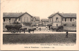 91 Asile De Vaucluse - La Colonie - Other & Unclassified