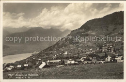 12015957 Amden SG Mit Wallensee Alpenpanorama Betlis - Sonstige & Ohne Zuordnung