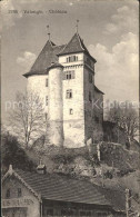 12014817 Valangin Chateau Schloss Valangin - Andere & Zonder Classificatie