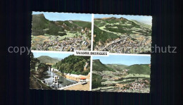 12014037 Vallorbe Et Ballaigues Panorama Vallorbe - Altri & Non Classificati