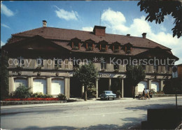11950507 Baden AG Hotel Freihof Baden - Other & Unclassified
