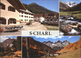 11947007 S Charl  S Charl - Altri & Non Classificati