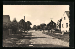 AK Goldbeck Krs. Osterburg, Bertkower Strasse  - Osterburg